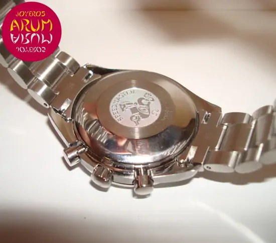 Omega Speedmaster "SOLD"