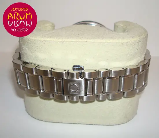 Omega Speedmaster "SOLD"