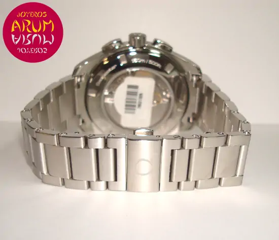 Omega Seamaster Aqua Terra ARUM Ref. 2854 Omega Seamaster Aqua Terra ARUM Ref. 2854