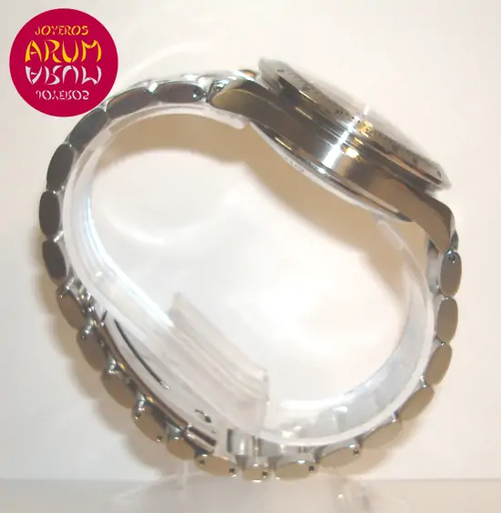 Omega Speedmaster Schumacher ARUM Ref. 2555 Omega Speedmaster Schumacher ARUM Ref. 2555