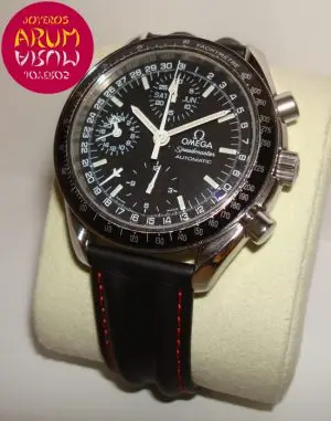 Omega Speedmaster "SOLD"