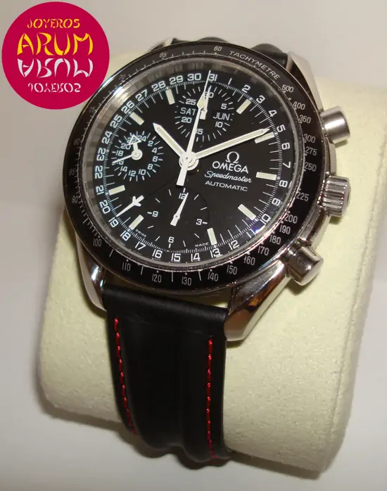 Omega Speedmaster "SOLD"