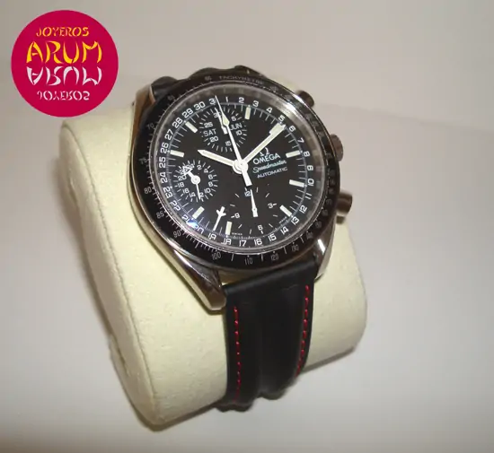 Omega Speedmaster "SOLD"