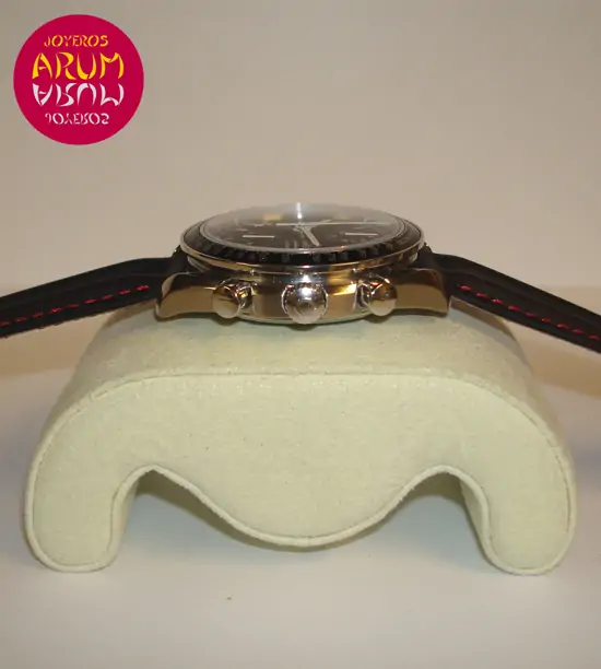 Omega Speedmaster "SOLD"