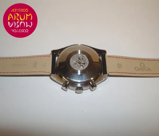 Omega Speedmaster "SOLD"