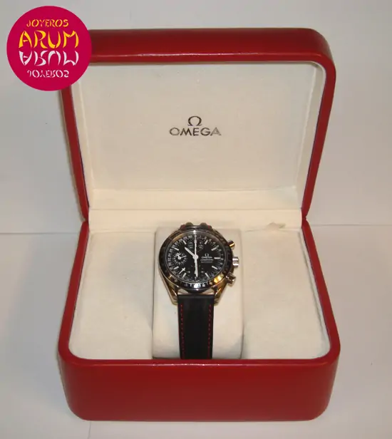 Omega Speedmaster "SOLD"
