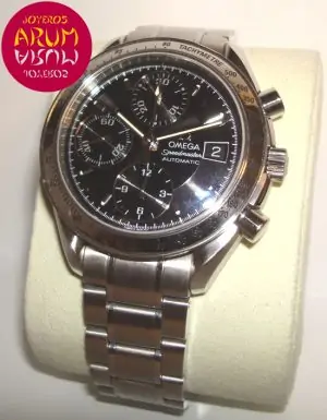 Omega Speedmaster "SOLD"