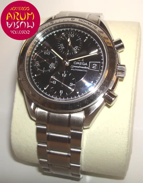 Omega Speedmaster "SOLD"