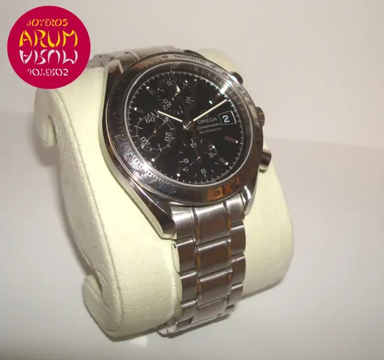Omega Speedmaster "SOLD"