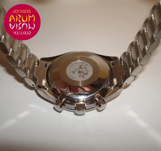 Omega Speedmaster "SOLD"