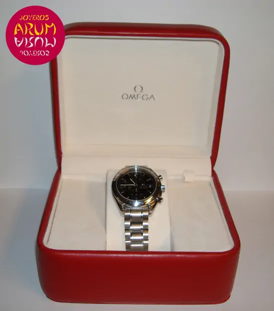 Omega Speedmaster "SOLD"