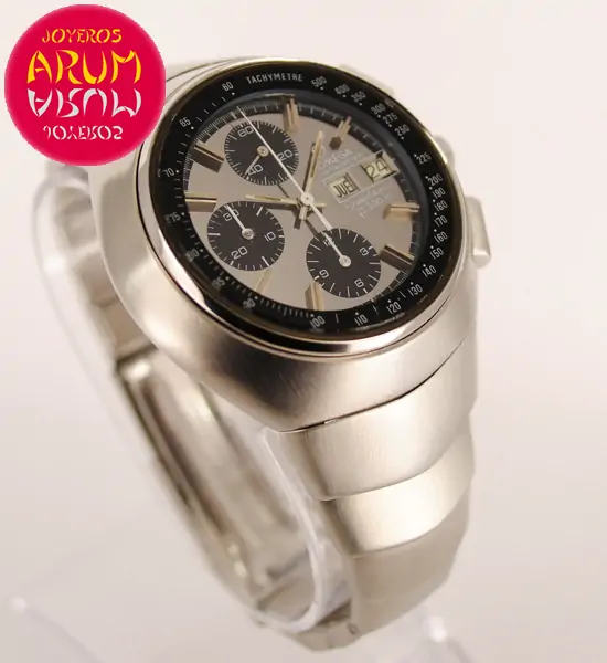 Omega Speedsonic Lobster ARUM Ref. 2833 "SOLD"