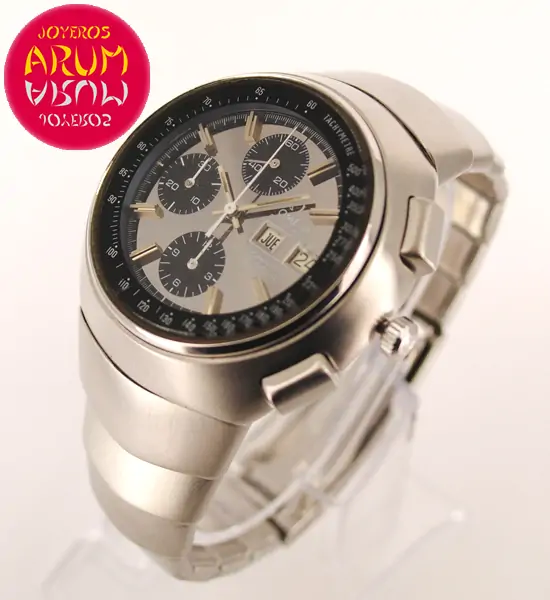 Omega Speedsonic Lobster ARUM Ref. 2833 "SOLD"