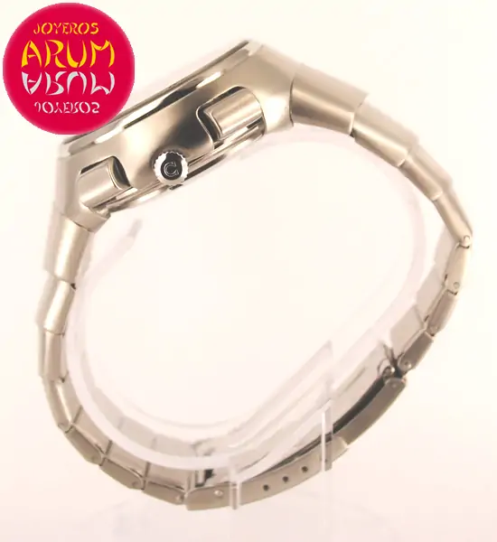 Omega Speedsonic Lobster ARUM Ref. 2833 "SOLD"