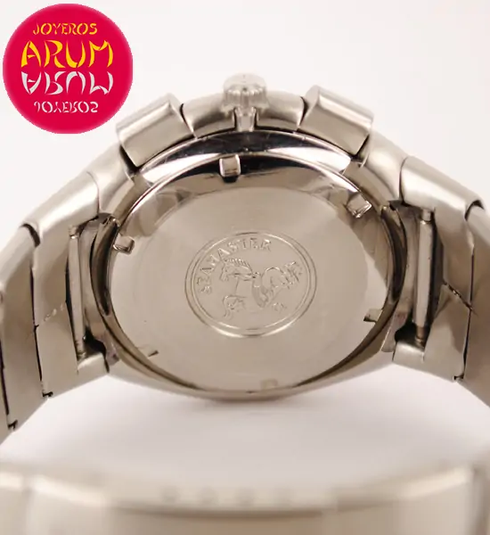 Omega Speedsonic Lobster ARUM Ref. 2833 "SOLD"