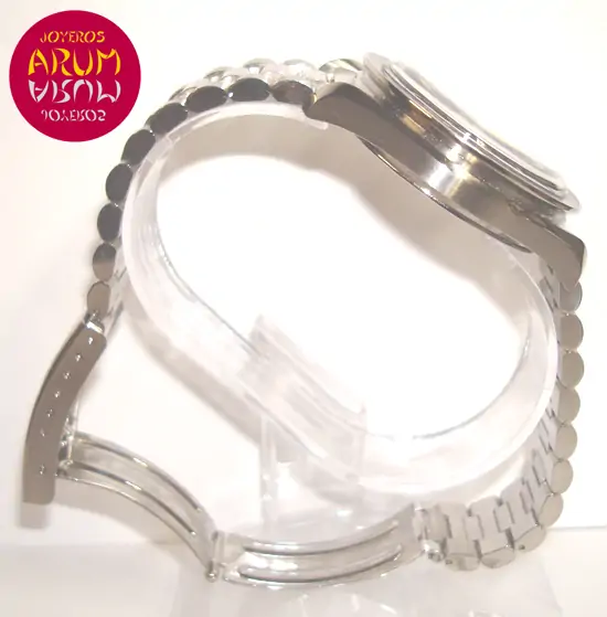 Omega Speedmaster Reduced ARUM Ref. 2706 "SOLD" Omega Speedmaster Reduced ARUM Ref. 2706 "SOLD"