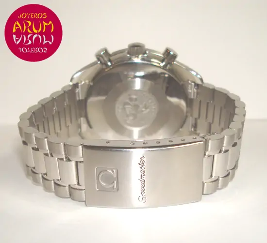 Omega Speedmaster Reduced ARUM Ref. 2706 "SOLD" Omega Speedmaster Reduced ARUM Ref. 2706 "SOLD"