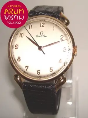 Omega Vintage ARUM Ref. 2828