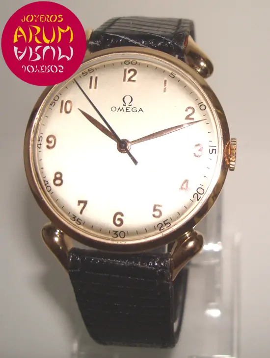 Omega Vintage ARUM Ref. 2828