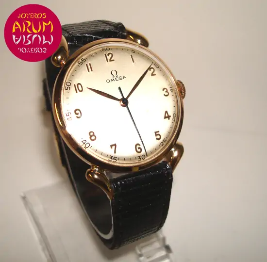 Omega Vintage ARUM Ref. 2828