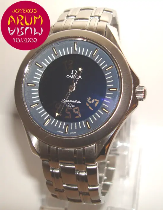 Omega Seamaster ARUM Ref. 2530 "SOLD" Omega Seamaster ARUM Ref. 2530 "SOLD"