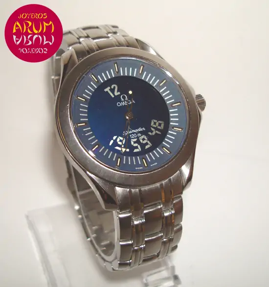 Omega Seamaster ARUM Ref. 2530 "SOLD" Omega Seamaster ARUM Ref. 2530 "SOLD"