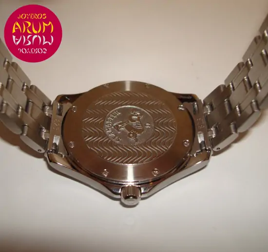 Omega Seamaster ARUM Ref. 2530 "SOLD" Omega Seamaster ARUM Ref. 2530 "SOLD"