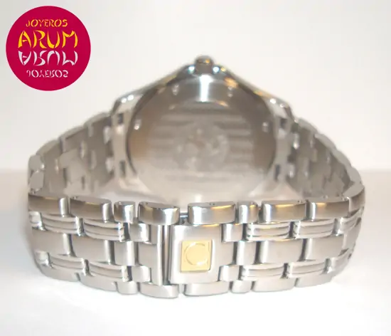 Omega Seamaster ARUM Ref. 2530 "SOLD" Omega Seamaster ARUM Ref. 2530 "SOLD"