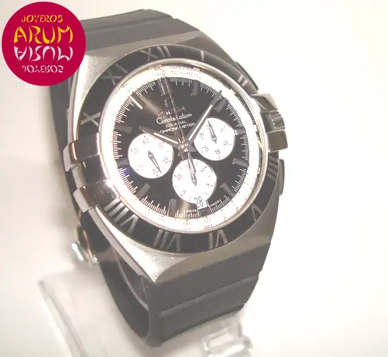 Omega Constellation ARUM Ref. 2977 "SOLD"