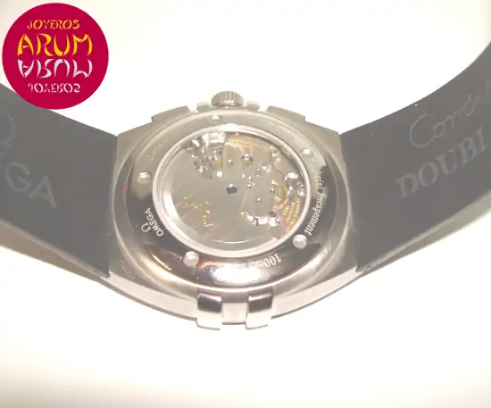 Omega Constellation ARUM Ref. 2977 "SOLD"