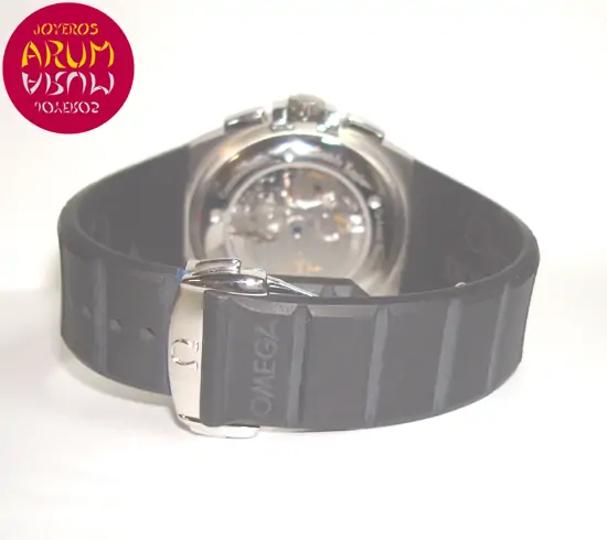 Omega Constellation ARUM Ref. 2977 "SOLD"