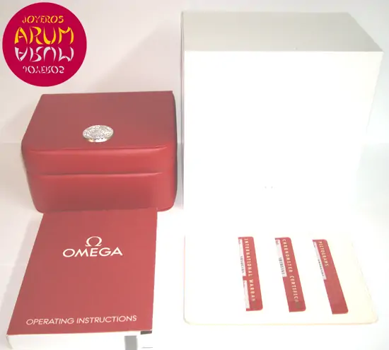 Omega Constellation ARUM Ref. 2977 "SOLD"