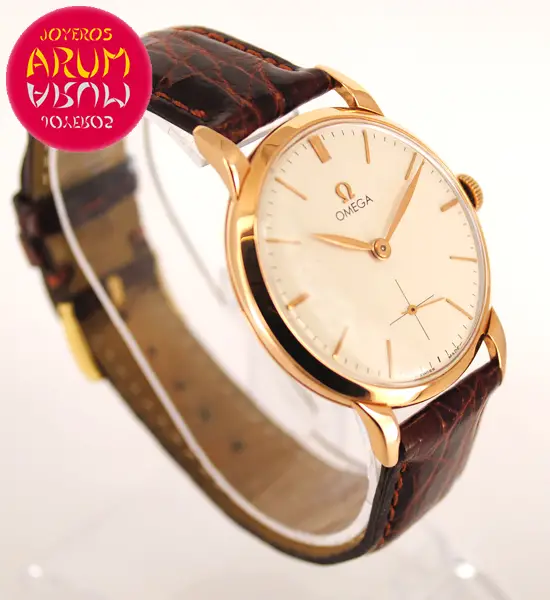 Omega Vintage ARUM Ref. 3272 "SOLD"