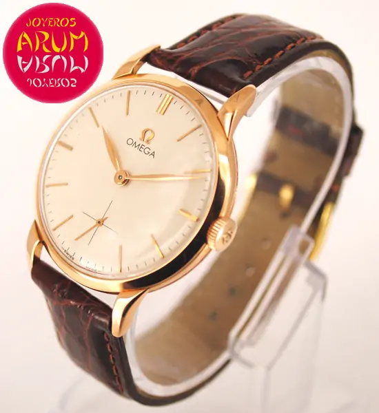 Omega Vintage ARUM Ref. 3272 "SOLD"