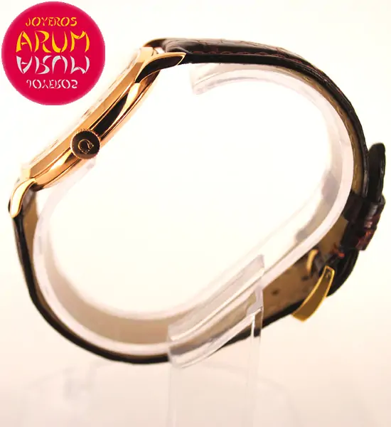 Omega Vintage ARUM Ref. 3272 "SOLD"