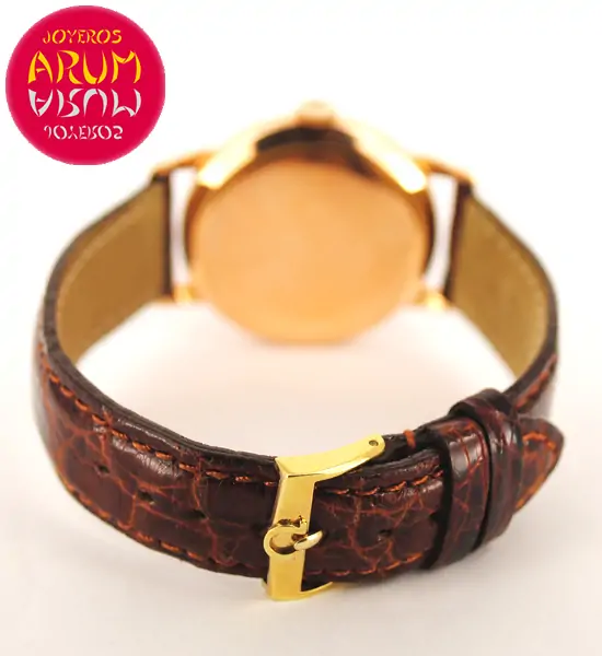 Omega Vintage ARUM Ref. 3272 "SOLD"