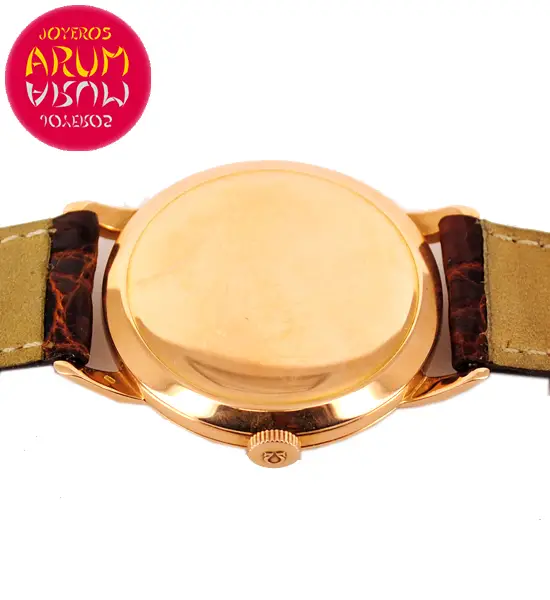 Omega Vintage ARUM Ref. 3272 "SOLD"