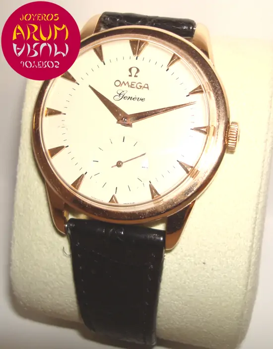 Omega Vintage ARUM Ref. 2188 "SOLD"