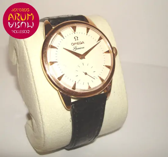 Omega Vintage ARUM Ref. 2188 "SOLD"