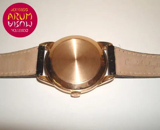 Omega Vintage ARUM Ref. 2188 "SOLD"