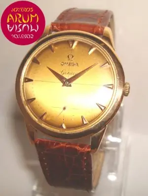 Omega Vintage ARUM Ref. 2485