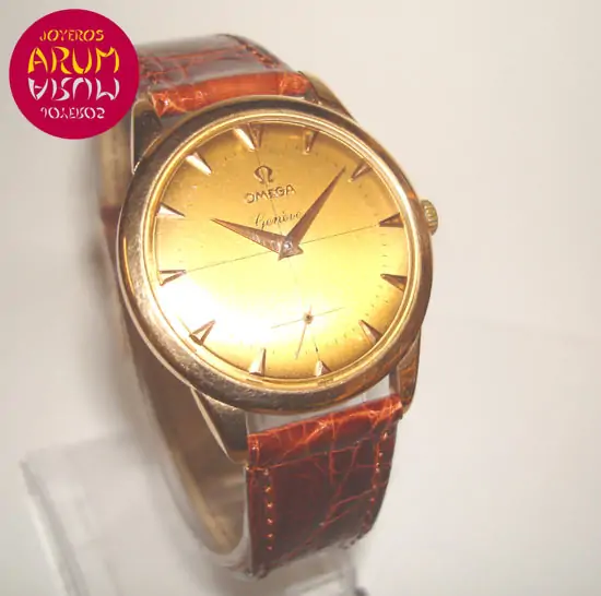 Omega Vintage ARUM Ref. 2485 Omega Vintage ARUM Ref. 2485