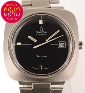 Omega Vintage ARUM Ref. 3273 "SOLD"