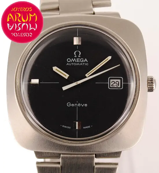 Omega Vintage ARUM Ref. 3273 "SOLD"