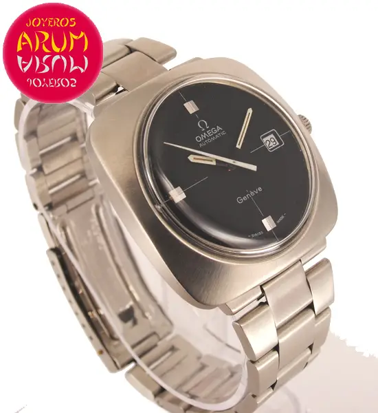 Omega Vintage ARUM Ref. 3273 "SOLD"