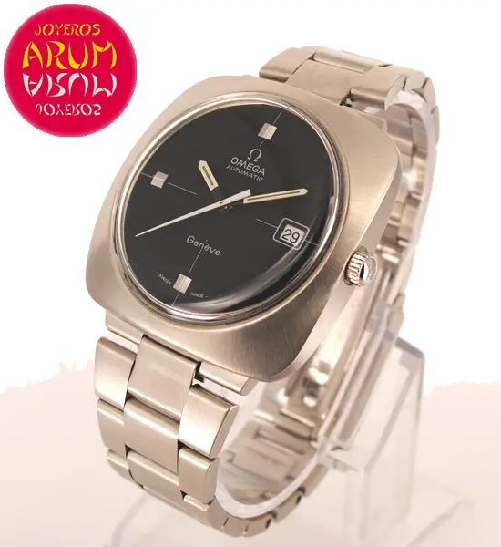 Omega Vintage ARUM Ref. 3273 "SOLD"