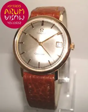 Omega Vintage ARUM Ref. 2732