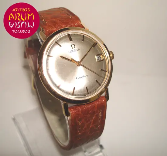 Omega Vintage ARUM Ref. 2732