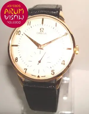 Omega Vintage ARUM Ref. 2777 "SOLD"
