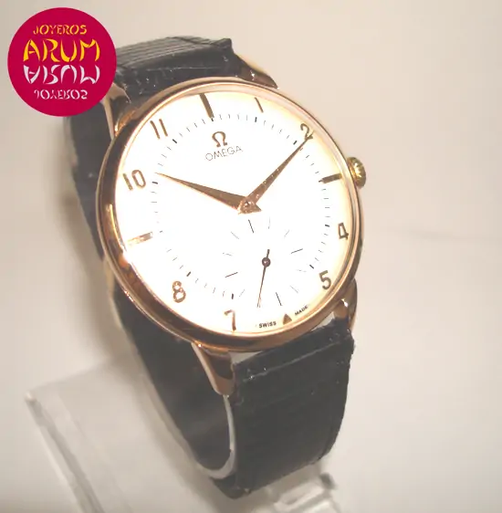 Omega Vintage ARUM Ref. 2777 "SOLD"